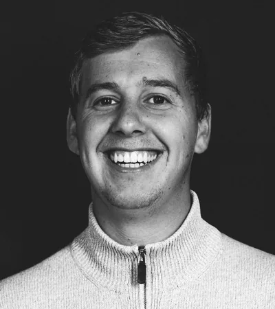 Bram Kingma